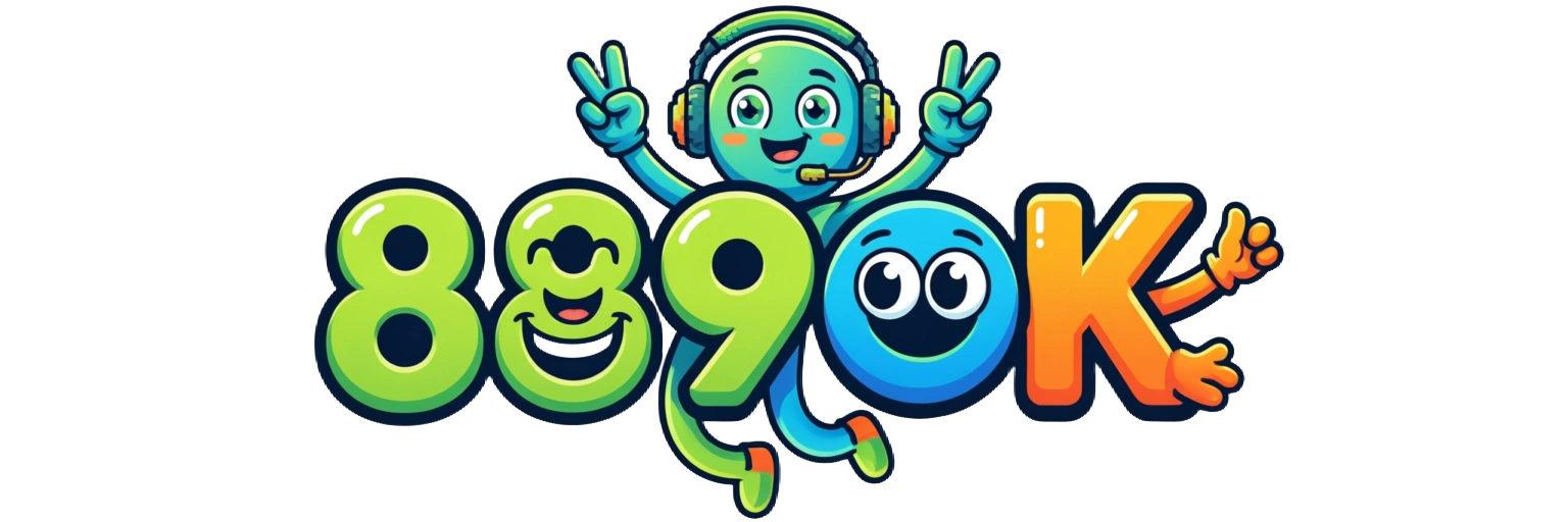 889OK logo